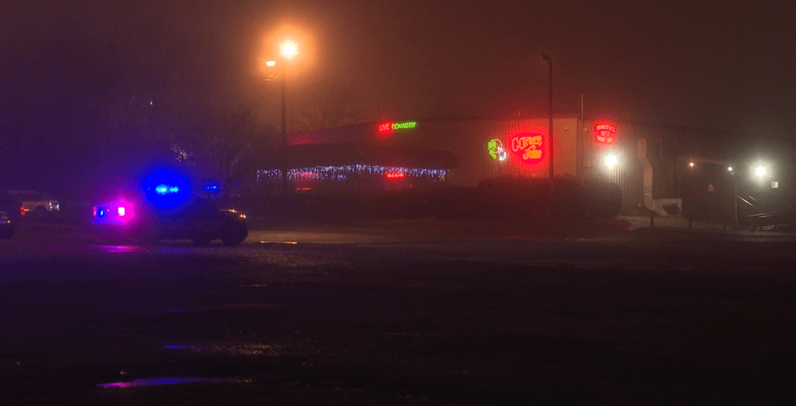CMPD officer cleared in fatal Coyote Joe's shooting, SBI says actions were ‘justified'