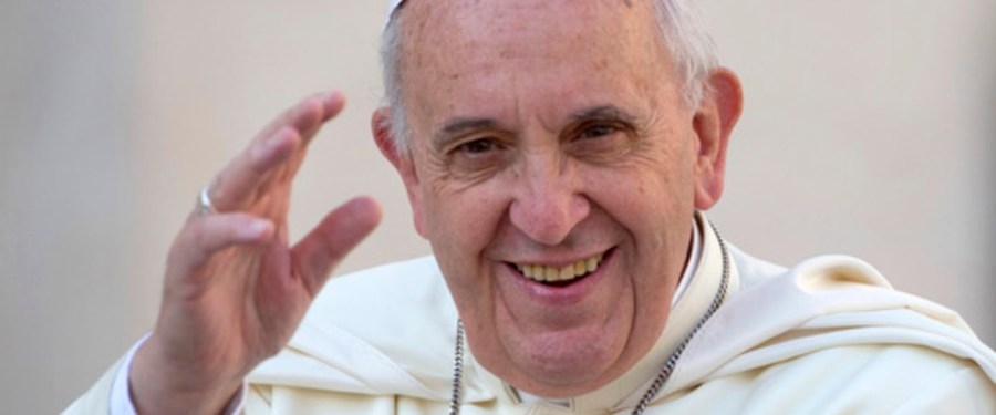 Funeral of Pope Francis draws thousands to say farewell