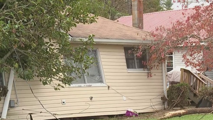 Gov. Stein seeks input to address unmet housing, economic needs that remain from Helene in western NC
