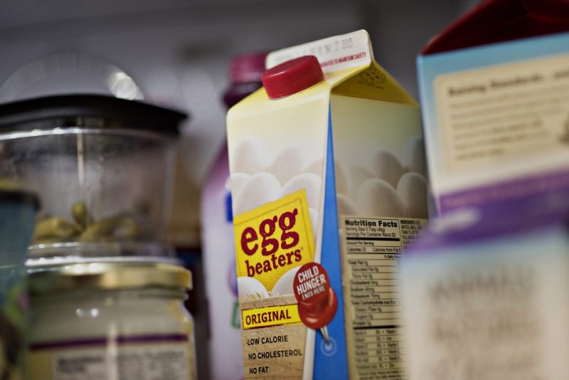‘Egg beaters,' ‘Bob Evans' liquid eggs recalled; may contain cleaning solution: USDA
