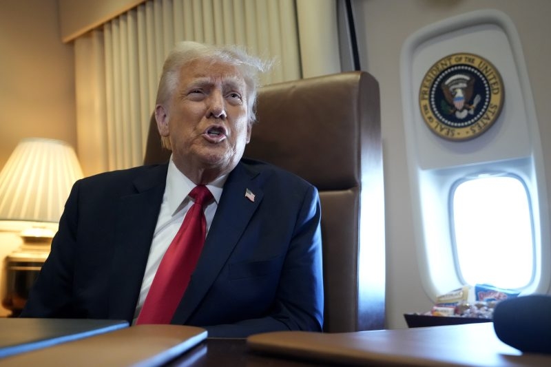 ‘The executive has put itself above Congress': Second federal judge extends block of Trump funding freeze