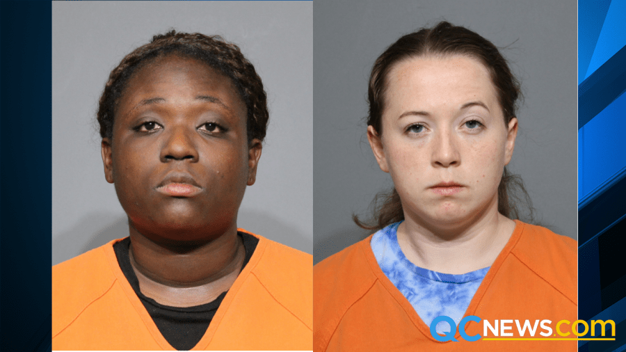 Two York County women, including a sheriff deputy, charged with ill-treatment of animals: SLED
