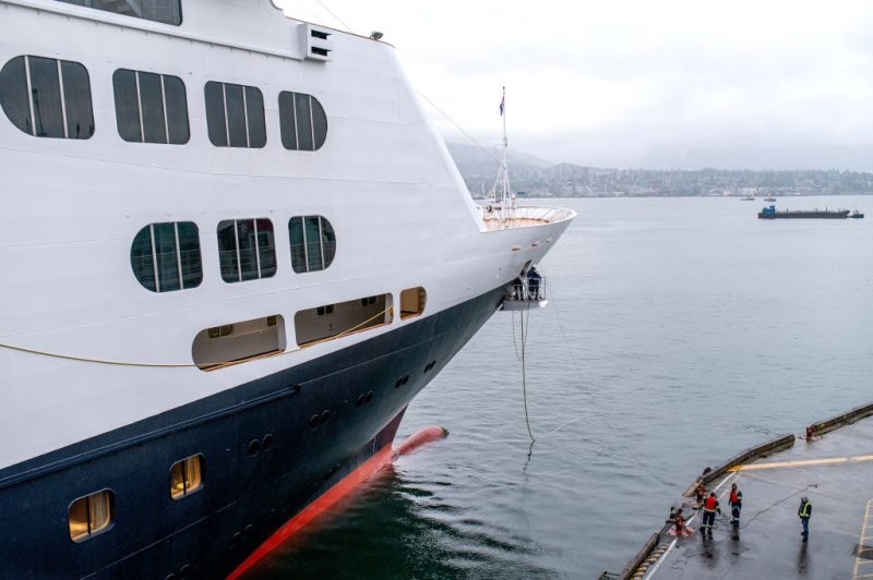 Cruise passenger suffers fatal accident during stop in Bahamas: ‘Tragic'