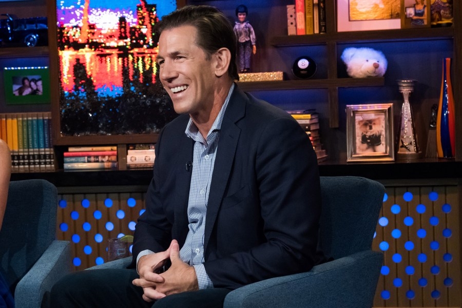 Thomas Ravenel withdraws bid to be South Carolina governor