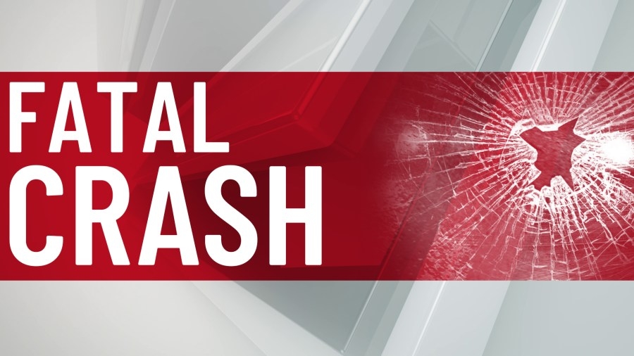 One person killed in I-485 crash in west Charlotte