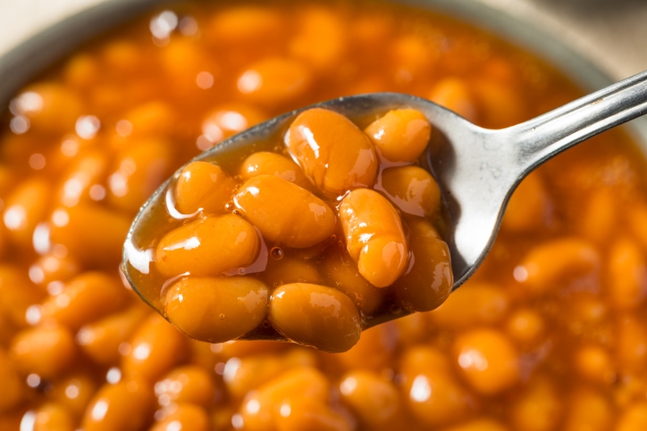 ‘Yellowstone' baked beans sold in North Carolina recalled
