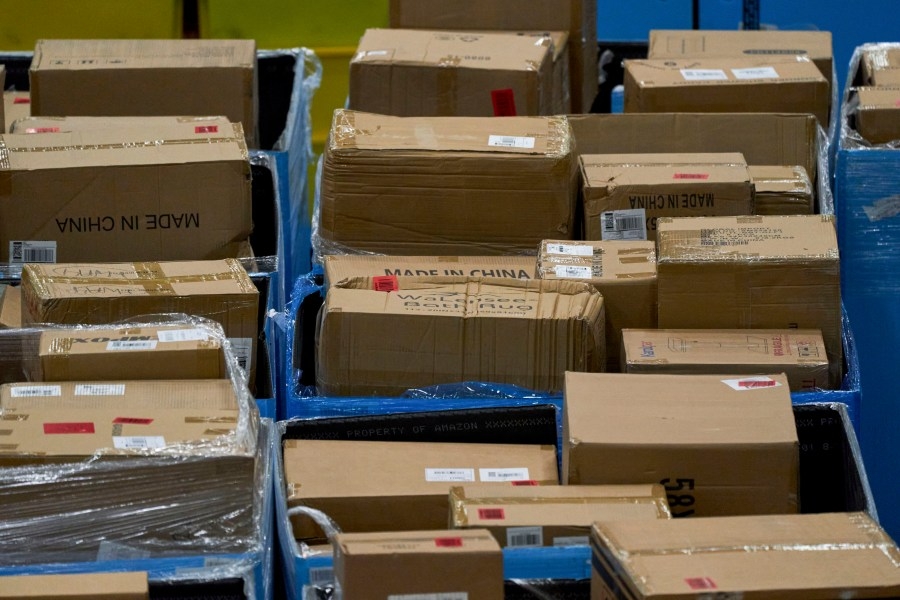 Charlotte economists warn consumers of price hikes as tariff on Chinese imports moves forward