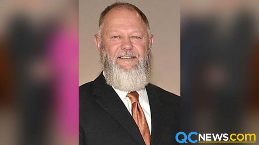 South Carolina city councilman censured over social media comments mentioning Kyle Rittenhouse