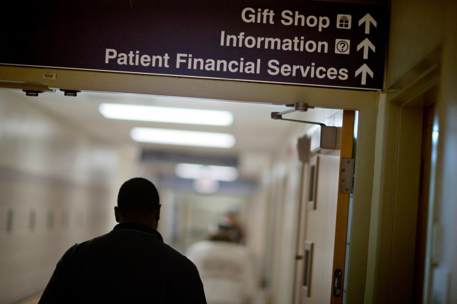 NC Commissioner fined UnitedHealthcare $3.4M for unfair billing practices against patients