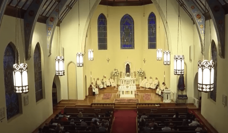 North Carolina Catholic bishops calling for more compassionate approach to immigration reform