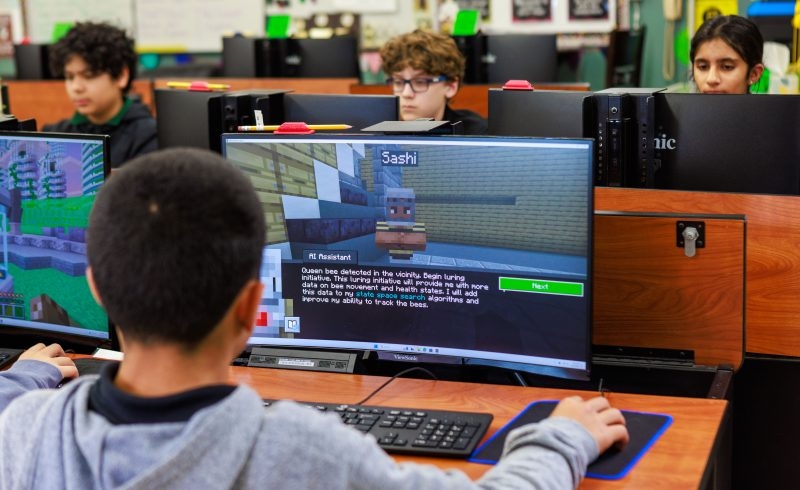 Wi-Fi hotspots may disappear at schools across the country