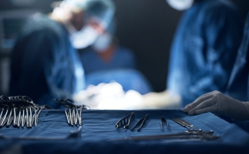 Wrong man, wrong bed, wrong treatment: Patient's death prompts medical board to discipline California doctor