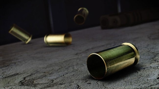 1 dead, 2 hurt in Morganton shooting: Sheriff