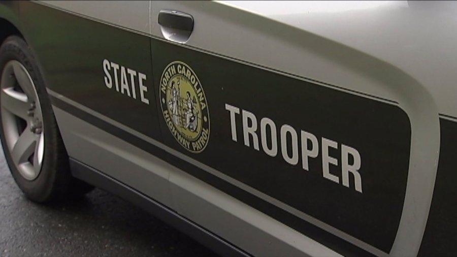 Bicyclist killed in hit-and-run in Catawba County: NCSHP