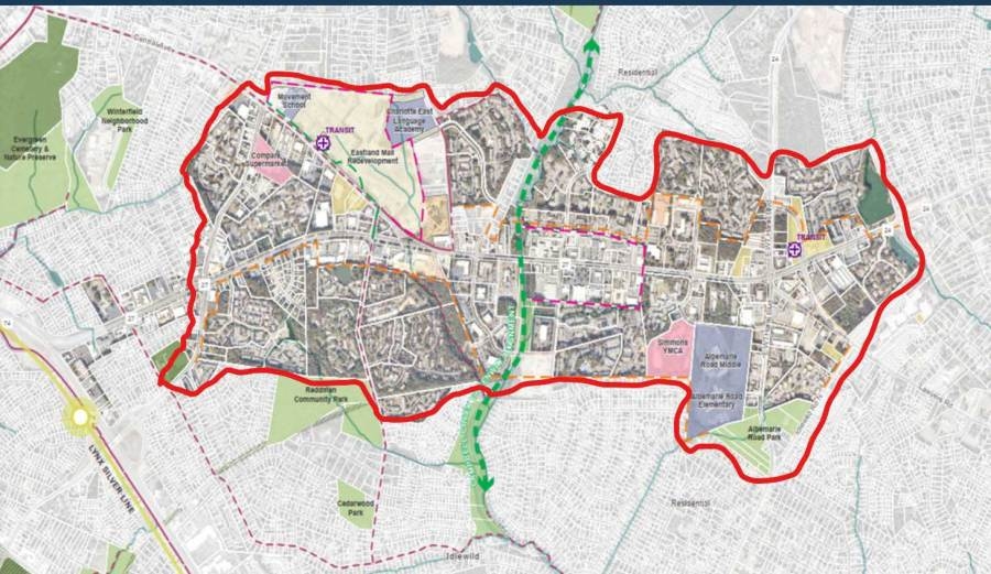 Charlotte lands $31 million in grants for Corridors of Opportunity projects