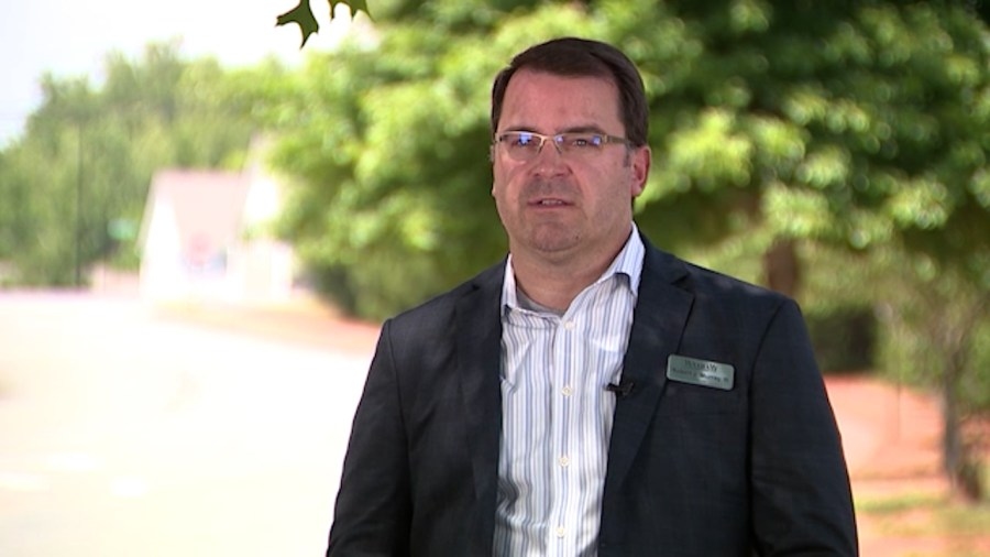 ‘I'm done!' Waxhaw mayor explains curse-filled rant at town board meeting
