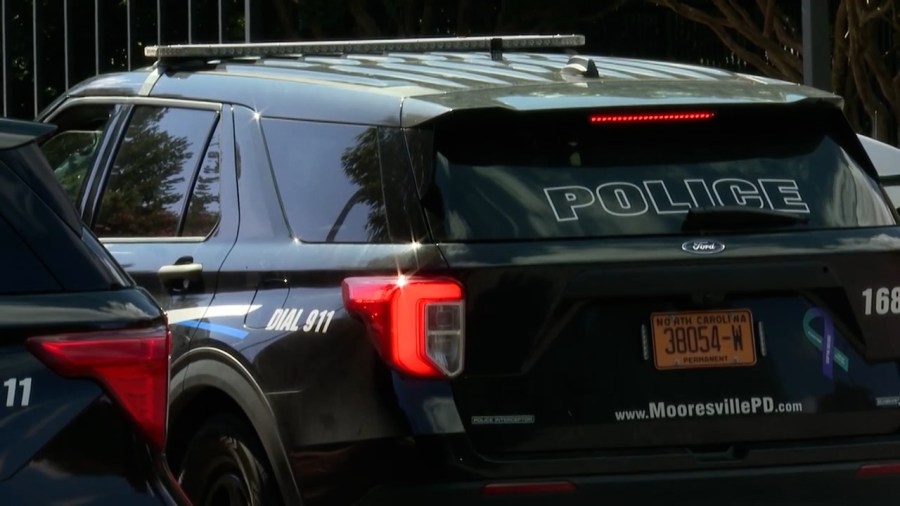 Eight arrested in Mooresville crackdown on online child exploitation