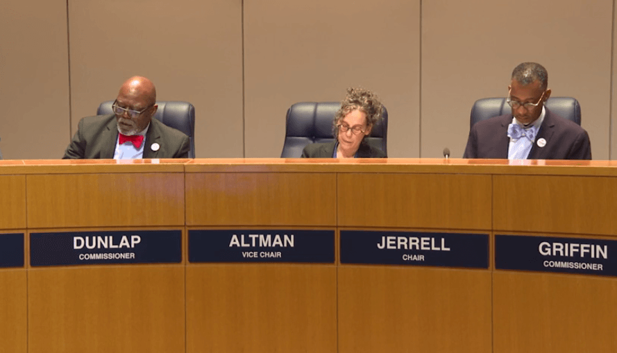 Mecklenburg County leaders adopt $2.5B FY26 operating budget with property tax hike