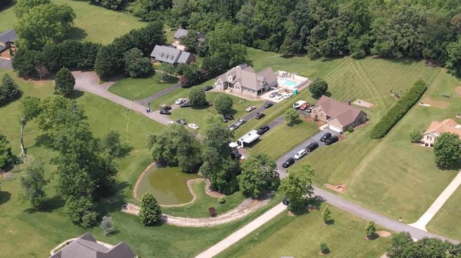 Neighbors, former coworker reacts to death of Lenoir man killed in Catawba County mass shooting