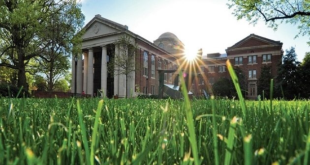Davidson College joins more than 360 colleges in letter fighting government interference in higher education