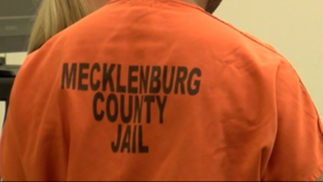 Mecklenburg County Detention Center decreasing A/C functionality ahead of scheduled maintenance during stretch of extreme heat