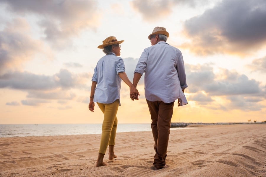 To spend or not to spend; boomers embracing the 'Die with Zero' philosophy