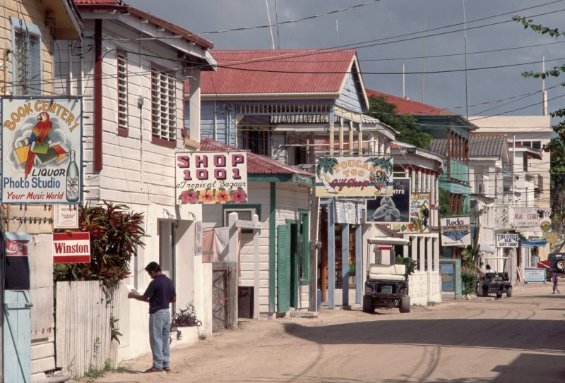 Cause of death determined for 3 young American women who died at Belize resort