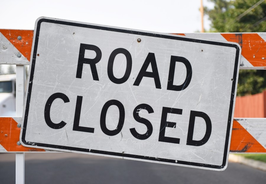 Heavy traffic expected in Uptown Charlotte for weekend events