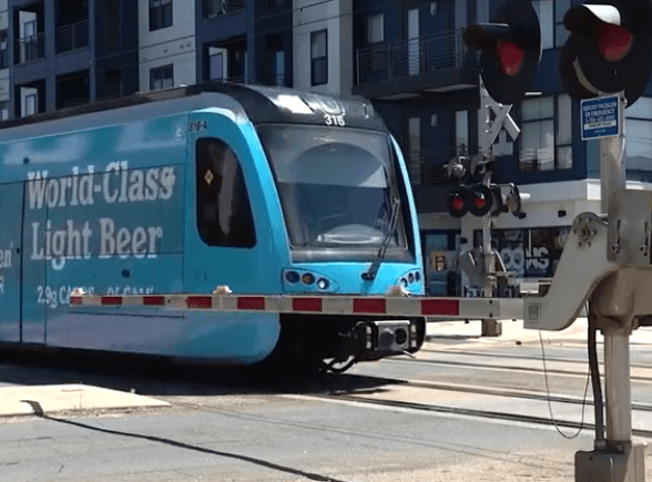 Legislation for Mecklenburg County transit plan takes vital step in NC House