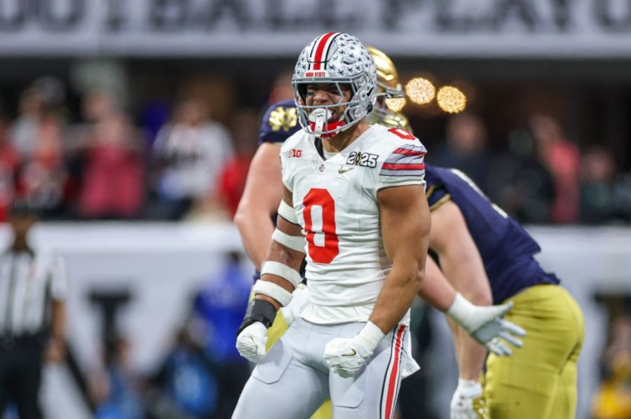 Ohio State leading tackler drafted in 4th round of NFL Draft