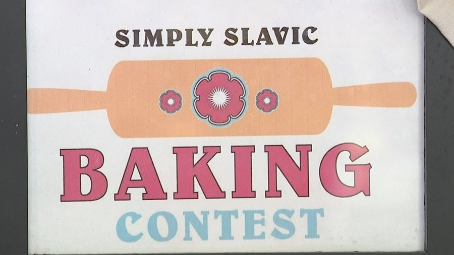 Bakers needed for Simply Slavic baking contest