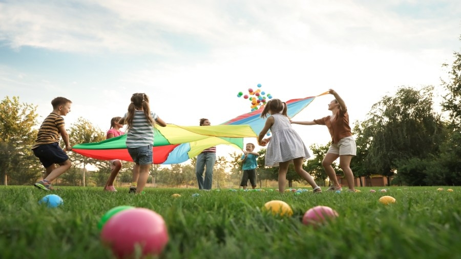 Free kids camp announced in Youngstown