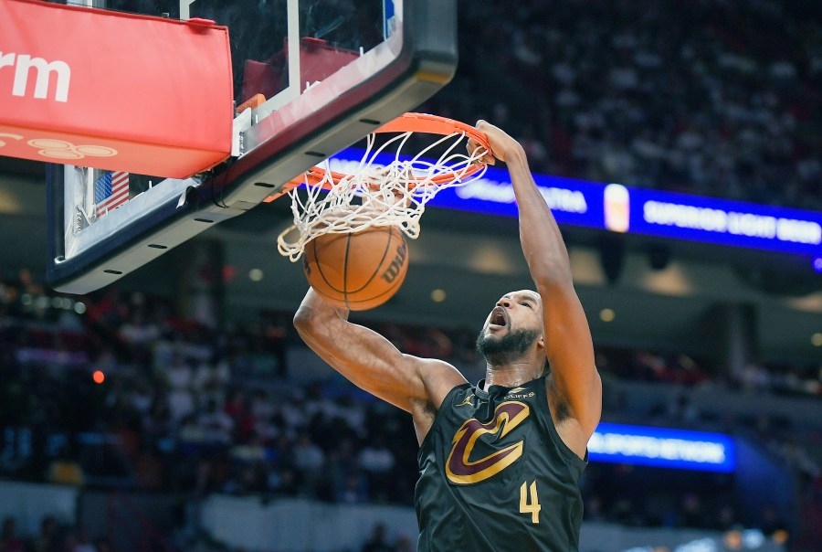 Cavaliers update health status of injured trio