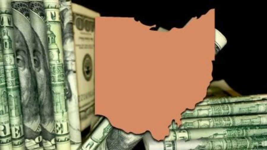 Ohio pays millions to 2 wrongfully convicted