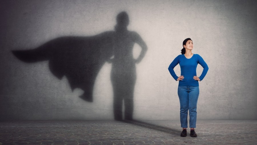 Sunday marks National Superhero Day, celebrating doing the right thing