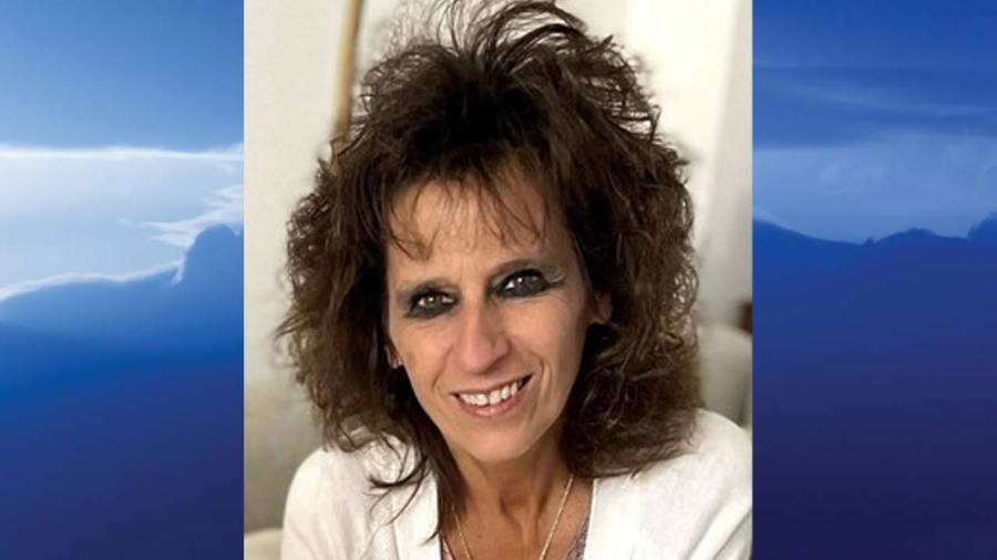 Monica Guthridge, Boardman, Ohio
