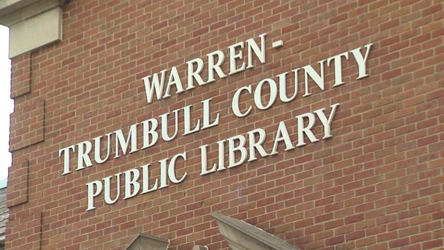 Warren Library directors speak out against Ohio bill to change how libraries are funded