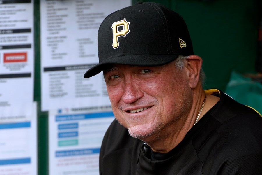 Former Pirates manager named to MLB coaching staff