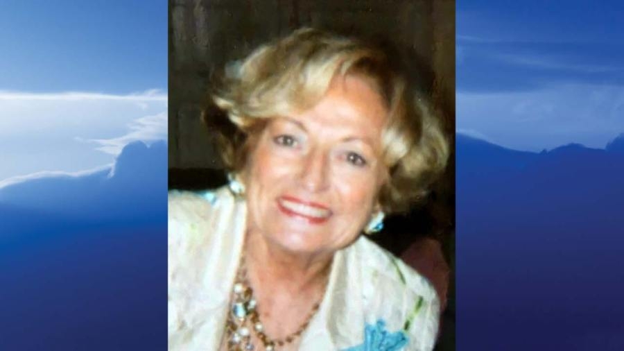 Pauline M. Waldeck, Warren, Ohio