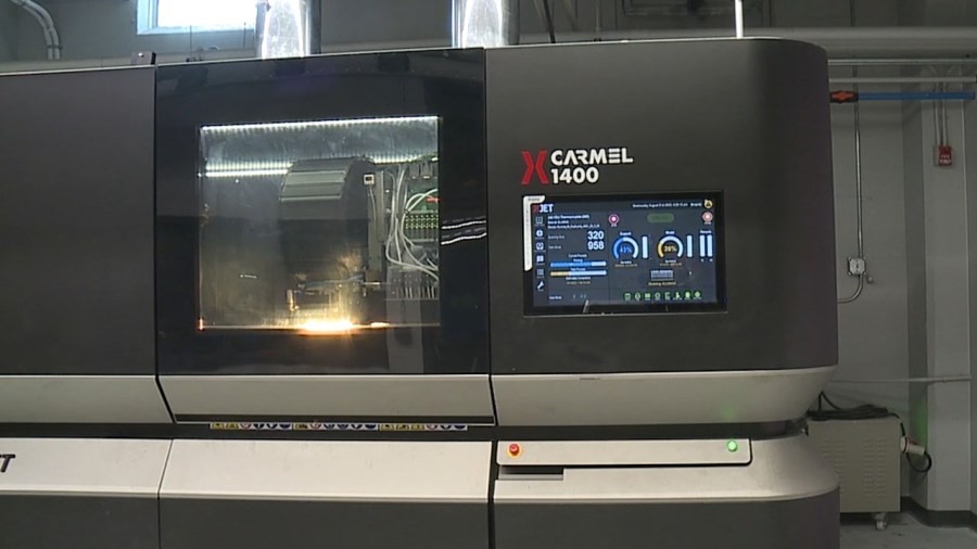 Youngstown Business Incubator to hold advanced manufacturing expo