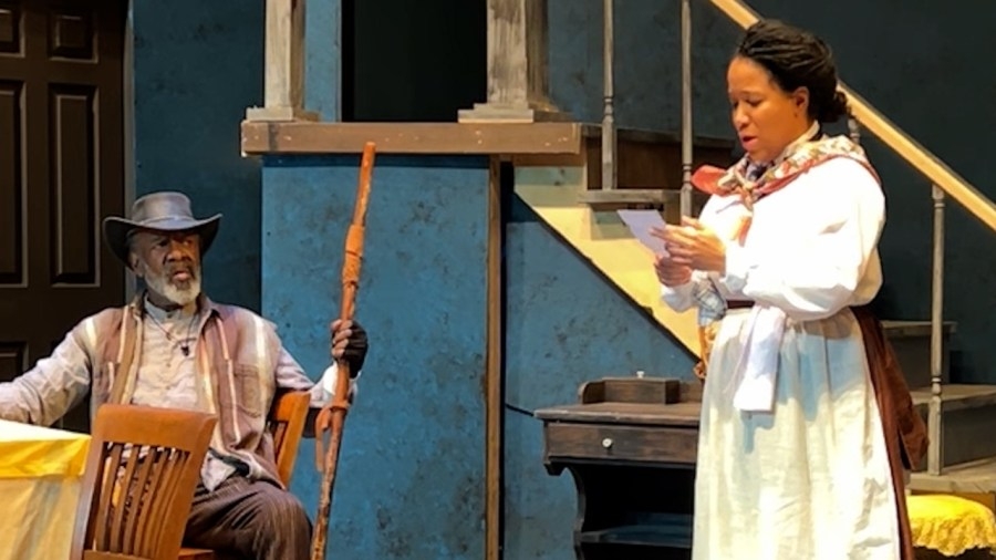 ‘Gem of The Ocean' premieres at Youngstown Playhouse