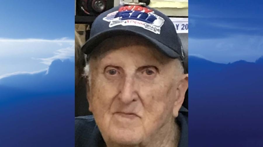 Donald Joseph O'Connor, Youngstown, Ohio
