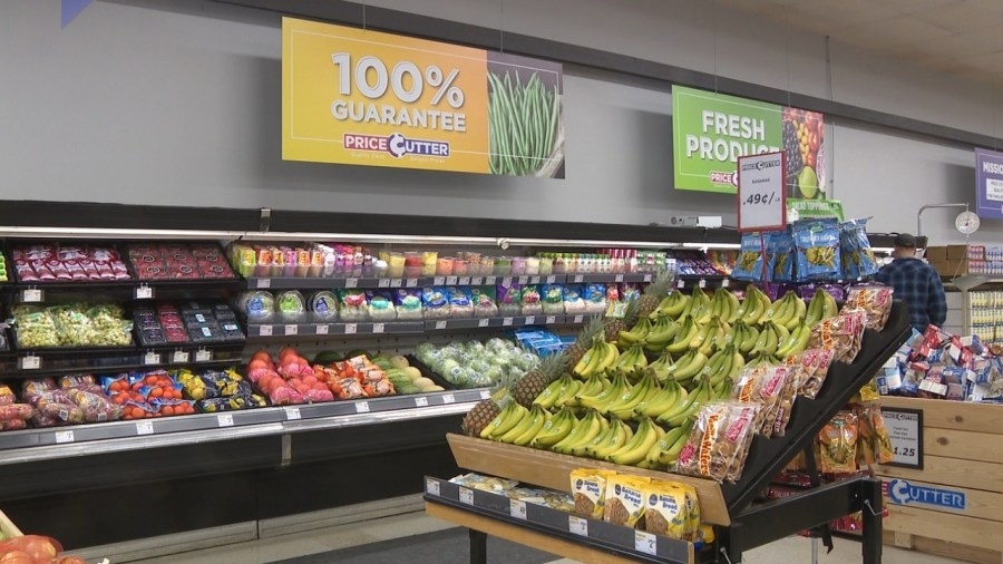 New grocery store franchise opens in Hubbard