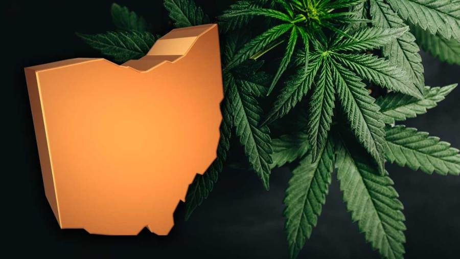 Local officials fighting for tax money from marijuana dispensaries