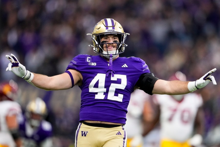 Pittsburgh Steelers make two selections in final round of 2025 NFL Draft