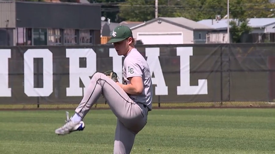 Girard comes up just short in regional semifinals