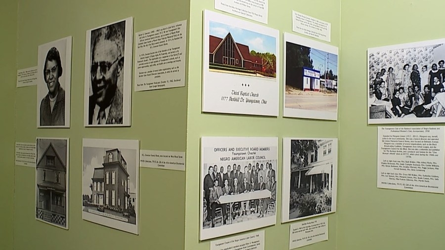 Museum features ‘Making an Impact' exhibit highlighting local Black history