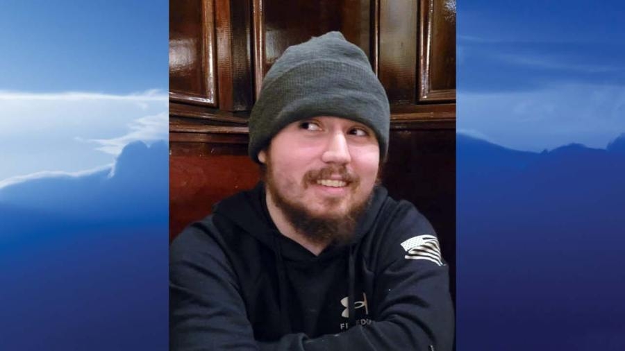 Tristan Ray Kirchner, Youngstown, Ohio