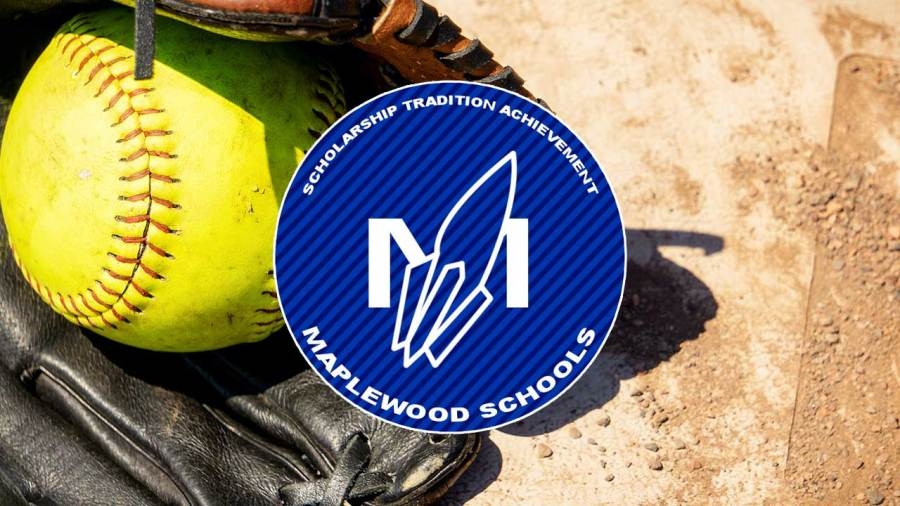 Marker shines in Maplewood's playoff victory