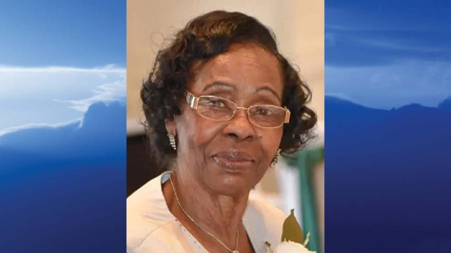 Louise C. McGhee, Warren, Ohio